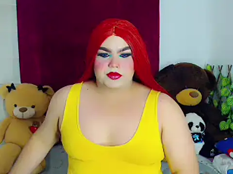 Snapshot of ailen_ts_ chatting on February 14, 2025, 4:37 am ailen ts online show from February 14, 2025, 4:37 am