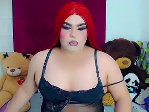 Snapshot of ailen_ts_ chatting on February 15, 2025, 1:31 am ailen ts online show from February 15, 2025, 1:31 am