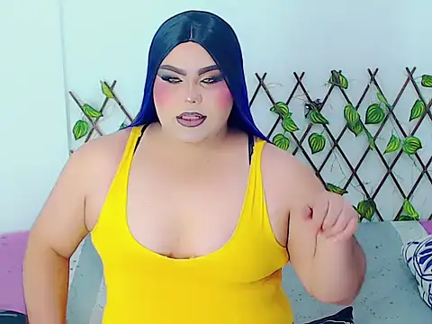 Snapshot of ailen_ts_ chatting on October 10, 2025, 8:08 pm ailen ts online show from October 10, 2025, 8:08 pm