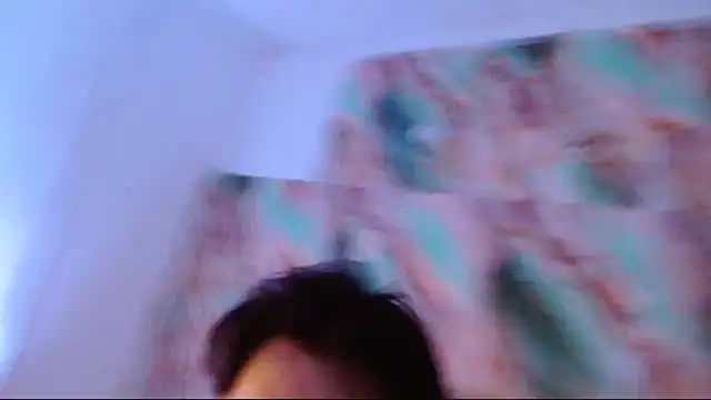 Apolo Hidalgo01 online show from September 19, 2025, 8:42 pm