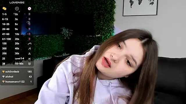 Alice Walters online show from December 5, 2024, 6:44 pm