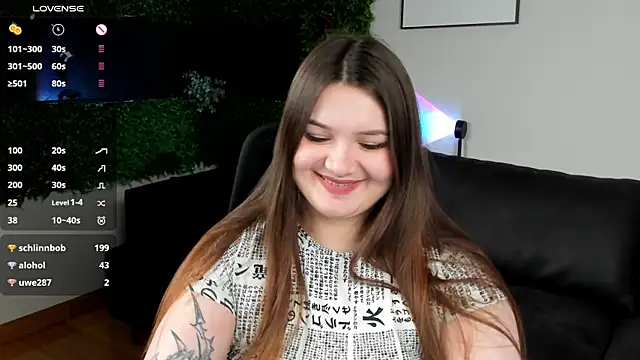 Alice Walters online show from December 5, 2024, 9:50 pm