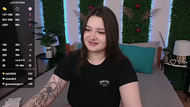 Alice Walters online show from December 22, 2024, 6:59 pm