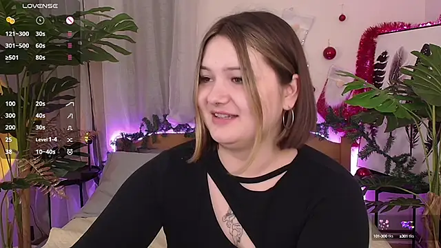 Alice Walters online show from January 12, 2025, 10:01 pm