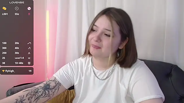 Alice Walters online show from January 25, 2025, 10:28 pm