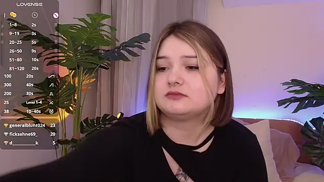 Alice Walters online show from January 29, 2025, 7:43 pm