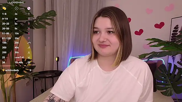 Alice Walters online show from February 4, 2025, 10:02 pm