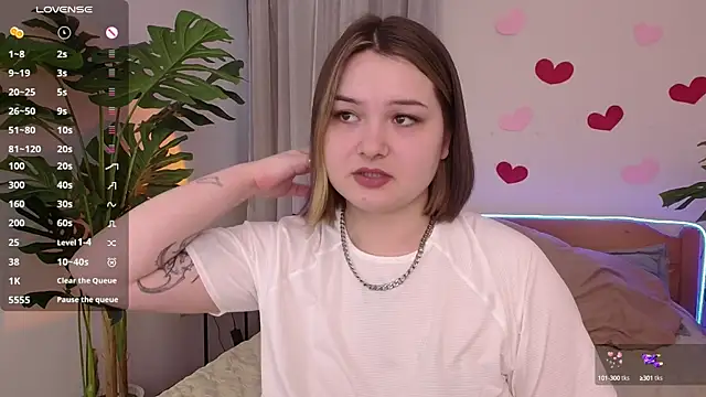 Alice Walters online show from February 7, 2025, 3:30 pm