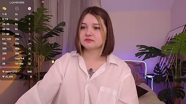 Alice Walters online show from February 27, 2025, 7:47 pm