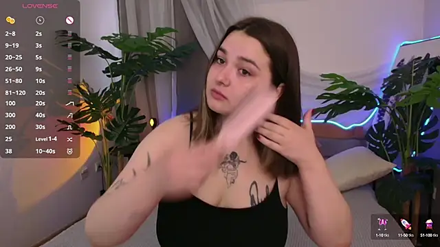 Alice Walters online show from September 15, 2025, 2:28 pm