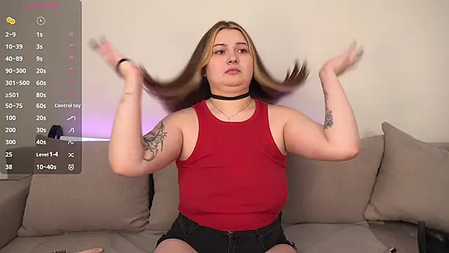 Alice Walters online show from November 4, 2025, 3:44 pm