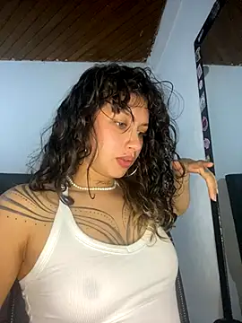 Andi9  online show from October 23, 2025, 12:54 am