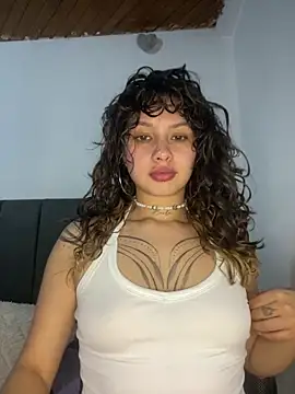 Andi9  online show from October 24, 2025, 11:12 pm