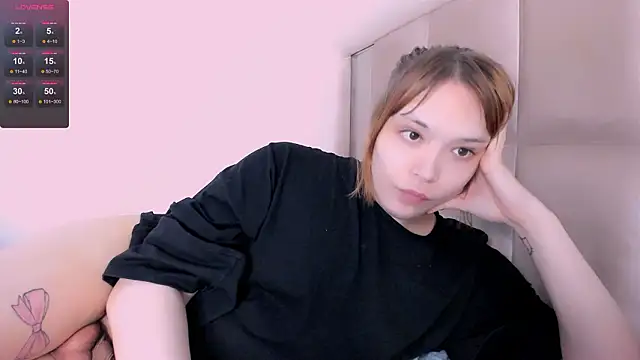 Snapshot of fem_to chatting on January 17, 2026, 1:16 pm fem to online show from January 17, 2026, 1:16 pm