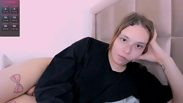 Snapshot of fem_to chatting on February 5, 2026, 5:17 pm fem to online show from February 5, 2026, 5:17 pm