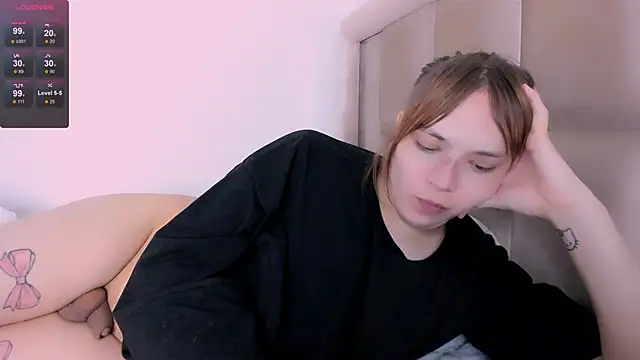 Snapshot of fem_to chatting on February 6, 2026, 6:00 pm fem to online show from February 6, 2026, 6:00 pm