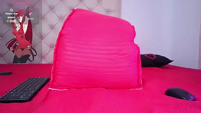 MiissKatiia online show from December 7, 2024, 3:30 pm