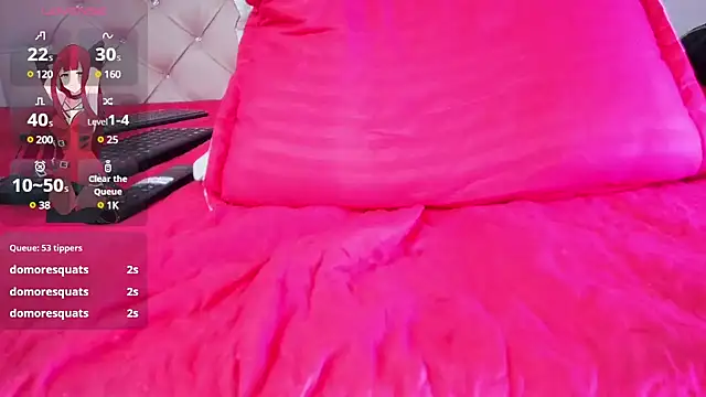 MiissKatiia online show from December 7, 2024, 6:37 pm