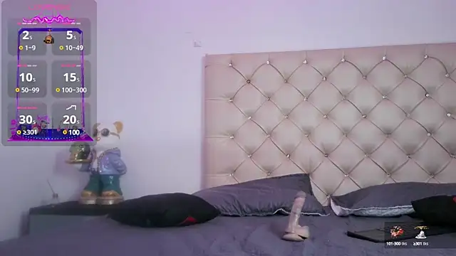 MiissKatiia online show from January 8, 2025, 12:26 pm