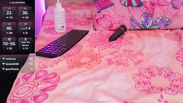 MiissKatiia online show from March 21, 2025, 3:13 pm