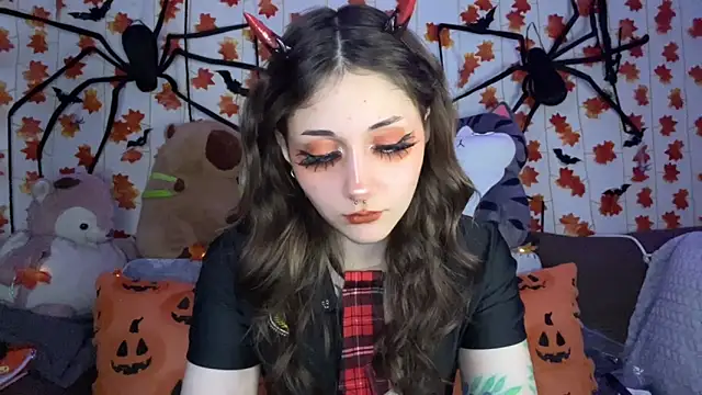  Devill Baby online show from October 1, 2025, 5:13 am