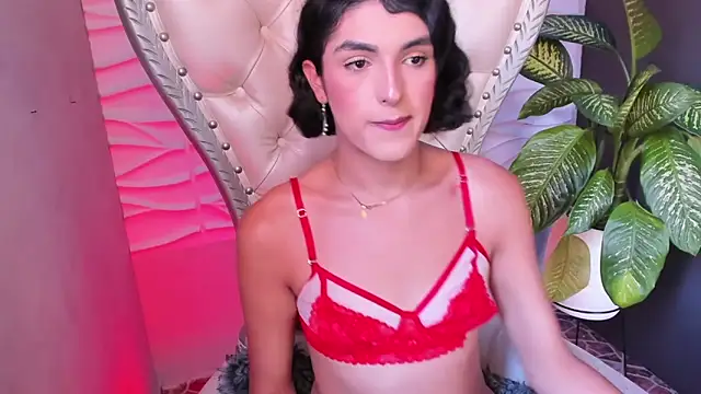 rihannagil online show from October 25, 2025, 3:40 pm