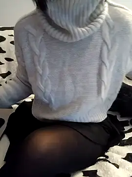 Your DirtyDoll online show from December 13, 2024, 1:55 pm