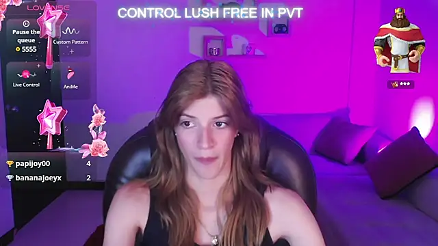 Snapshot of Nora_Vennucci chatting on February 1, 2025, 11:16 pm Nora Vennucci online show from February 1, 2025, 11:16 pm