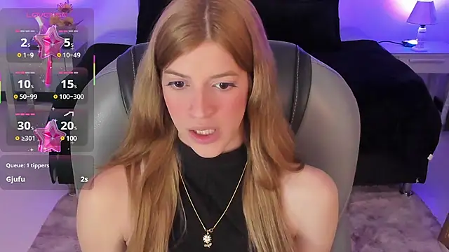 Snapshot of Nora_Vennucci chatting on March 22, 2025, 10:59 pm Nora Vennucci online show from March 22, 2025, 10:59 pm