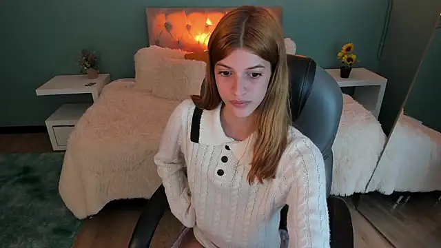 Nora Vennucci online show from January 6, 2026, 11:40 pm