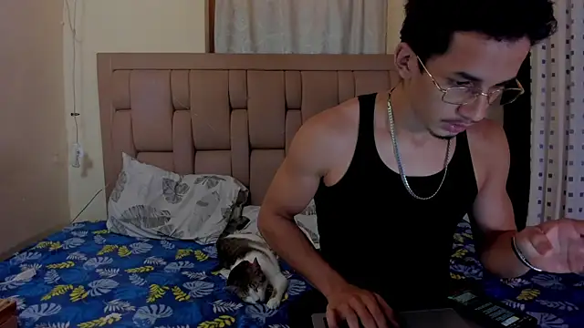 stepcouple XXX online show from November 6, 2025, 11:48 pm