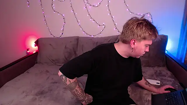 lust beyond online show from March 20, 2026, 11:53 pm