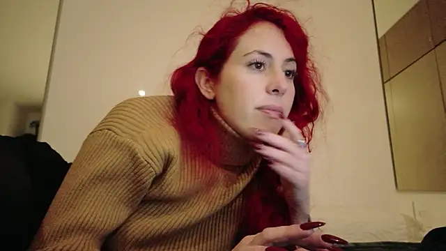 Snapshot of Borbala_Iggy chatting on October 15, 2025, 5:18 am Borbala Iggy online show from October 15, 2025, 5:18 am