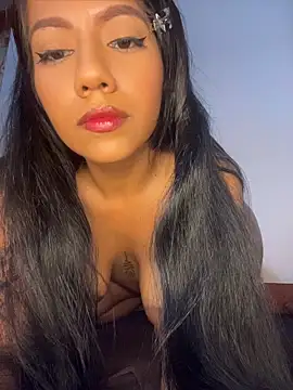 shaylin brooke1 online show from April 15, 2026, 7:21 pm