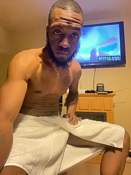 prettyrichie online show from October 23, 2025, 2:44 am