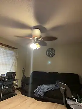 prettyrichie online show from February 17, 2026, 10:38 pm