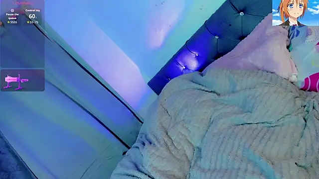 pinkscreens online show from October 4, 2025, 2:53 am