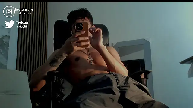 rafael stone online show from September 25, 2025, 2:37 am