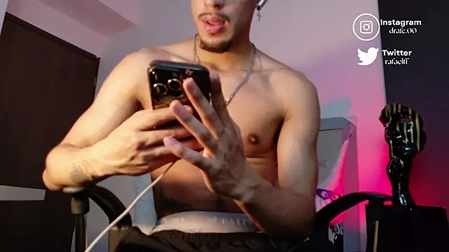 rafael stone online show from October 22, 2025, 2:23 am