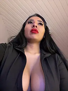 Anily Lovely online show from January 9, 2025, 12:25 am