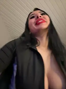 Anily Lovely online show from January 18, 2025, 3:09 am
