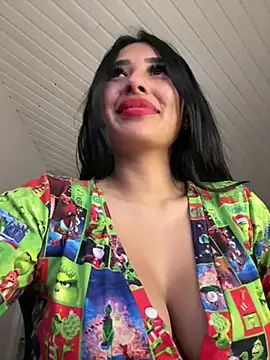 Anily Lovely online show from January 19, 2025, 3:18 am