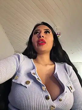 Anily Lovely online show from January 19, 2025, 3:32 pm