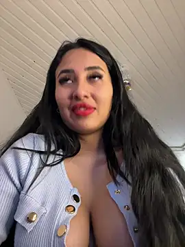 Anily Lovely online show from January 19, 2025, 6:32 pm