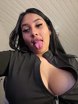 Anily Lovely online show from January 24, 2025, 12:20 am