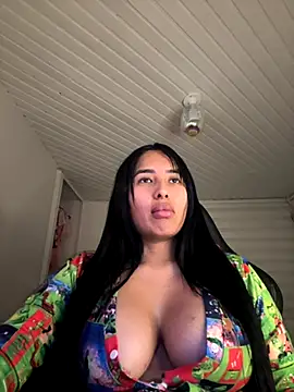 Anily Lovely online show from October 22, 2025, 12:00 am