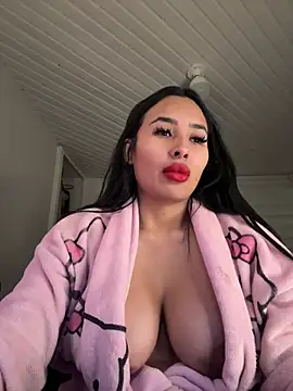 Anily Lovely online show from January 11, 2026, 11:54 pm