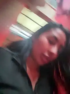 Anily Lovely online show from February 24, 2026, 10:52 pm