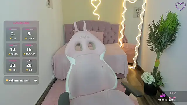 Snapshot of kendra_tay chatting on January 14, 2025, 6:13 am kendra tay online show from January 14, 2025, 6:13 am