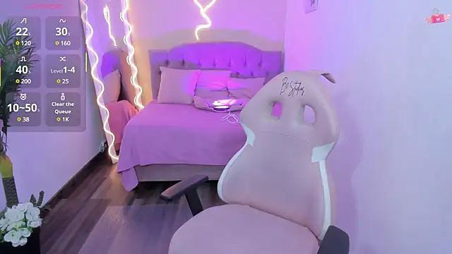 Snapshot of kendra_tay chatting on February 9, 2025, 6:11 am kendra tay online show from February 9, 2025, 6:11 am